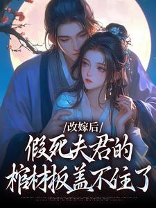 宋言汐墨锦川