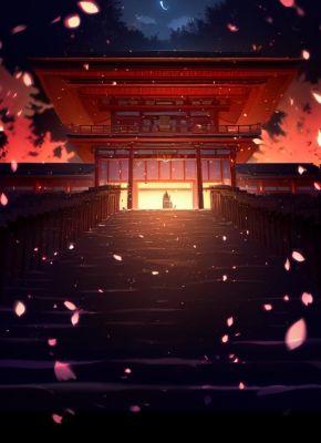 云和公主墨南风