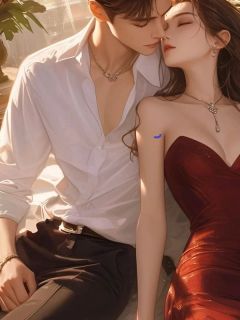 她似玫瑰盛开于心