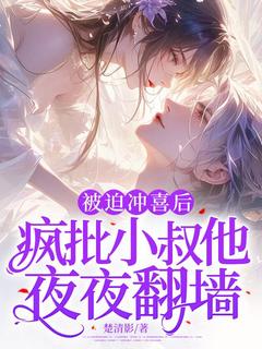被迫冲喜后，疯批小叔他夜夜翻墙