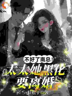 不好了南总！太太她黑化要离婚！