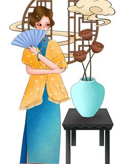 释爱沈幼玲