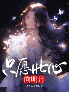 只愿此心向明月