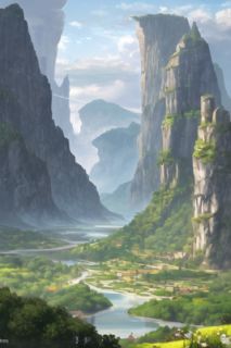 情似繁花渐落
