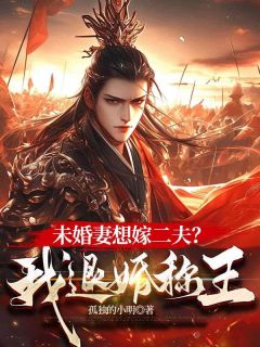 断绝关系后，我成为史上最强异姓王