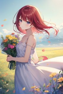 陌上花开遥遥去