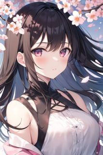 安知晓颜意