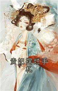 贵妃摆烂手札