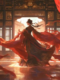 女世子