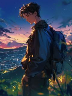 坟头停宝马