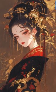何不缚君心