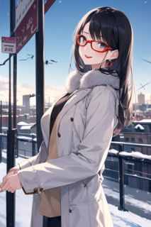 破镜终难圆
