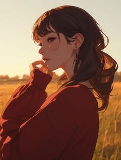 弃女与爱子