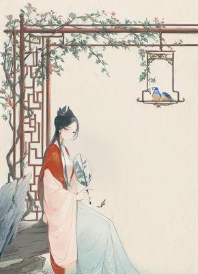 撕庶妹，踹渣夫，重生主母杀疯了