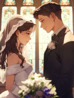 孟卿月顾云霄