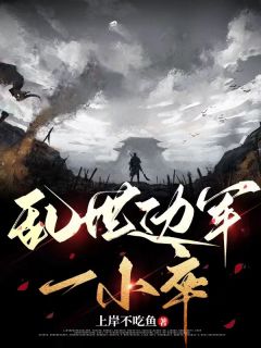 赵暮云唐延海《乱世边军一小卒》完结版小说全文免费阅读