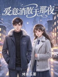 爱意消散于那夜