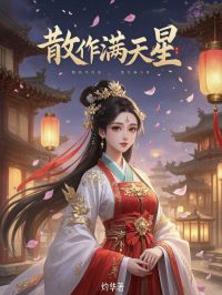 散作满天星
