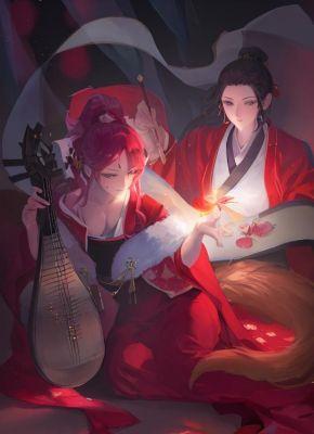 抖音夫君心中另有所爱，成全他却又不肯txt小说阅读