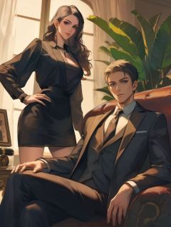 从此寒灯照独眠