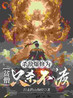 杀敌爆修为，贫僧只杀不渡