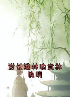 谢长淮林晚意林晚晴
