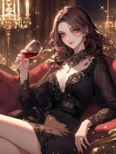 朝暮与君绝