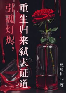 引魂灯烬，重生归来弑夫证道
