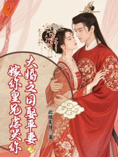 《大婚之日娶平妻？嫁你皇兄虐哭你》乔汐月宇文墨全章节目录免费阅读