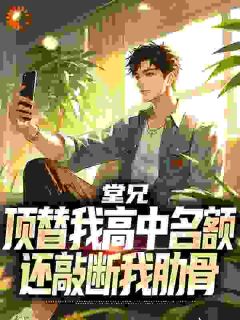 独家堂兄顶替我高中名额，还敲断我肋骨全本大结局小说阅读