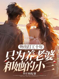 《外出打工十年，只为养老婆和她的小三》（李青赵明苏滢）精彩小说目录阅读