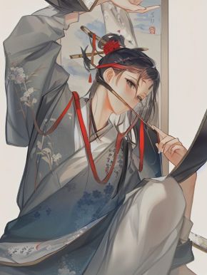 侯门弃子：我娶丑女后权倾天下