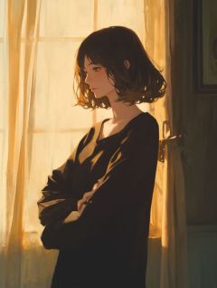 全本资源在线阅读《陨落的爱，散作流星》念念慕淮瑾