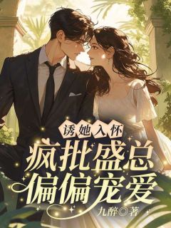 《诱她入怀，疯批盛总偏偏宠爱》小说祝鸢盛聿免费阅读