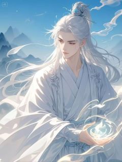 小说推荐《碧海潮声明月劫》完结版全章节阅读