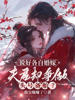 说好各自婚嫁，夫君却争做头号备胎？在哪免费看，顾怀宁沈敛小说章节目录阅读