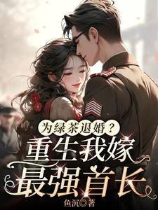 新书推荐《为绿茶退婚？重生我嫁最强首长》完整版小说-苏岁岁孟海风最新章节阅读