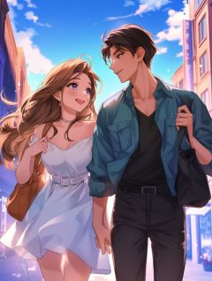 软饭男友让我体谅保姆小说全集(夏然傅洋陈哓)无弹窗广告阅读