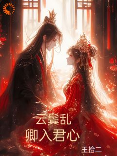 云鬓乱：卿入君心无弹窗在线阅读