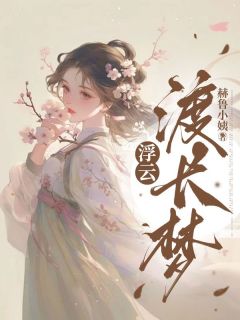 浮云渡长梦