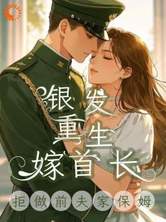 拒做前夫家保姆，银发重生嫁首长小说最后结局，贺心芸狄首长百度贴吧小说全文免费