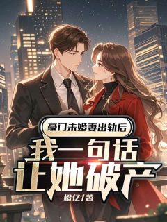 《豪门未婚妻出轨后，我一句话让她破产》傅琛苏漫全章节完结版在线阅读