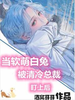 爆款小说当软萌白兔被清冷总裁盯上后-主角许淮意程司柏在线阅读