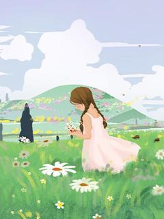 曲终故人散