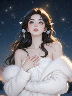 抖音裴渡向诗诗txt小说阅读