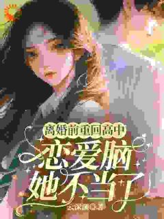 抖音爆款离婚前重回高中，恋爱脑她不当了小说免费阅读