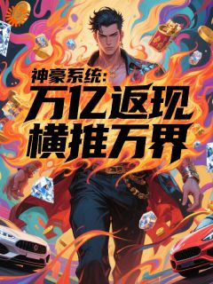 主人公叶帆王少小说神豪系统：万亿返现，纵横诸天在线全文阅读