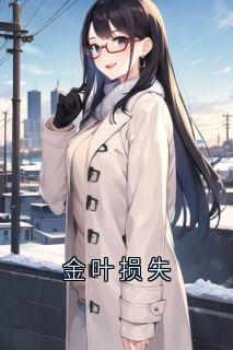 值得熬夜看完的金叶损失小说阅读
