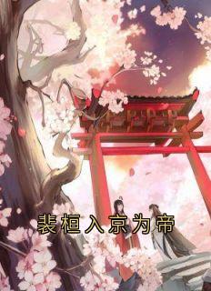 裴桓入京为帝