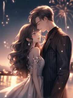 她终于疯了